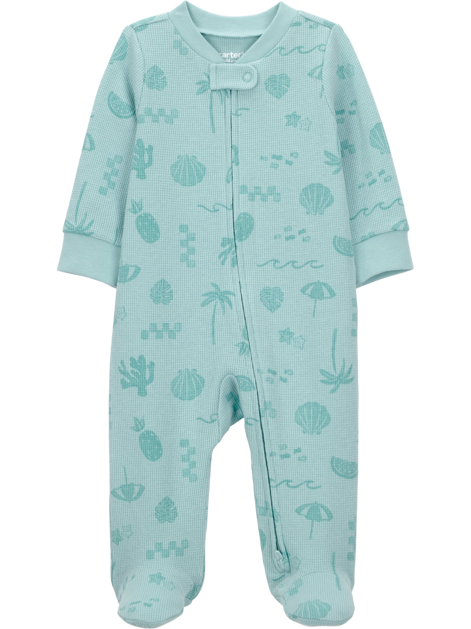 Carter's Child of Mine Baby Sleep 'N Play, Sizes Preemie-6/9 Months