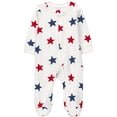 thumbnail image 1 of Carter's Child of Mine Baby Sleep 'N Play, Sizes Preemie-6/9 Months, 1 of 6