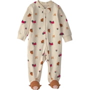 Carter's Child of Mine Baby Sleep 'N Play, Sizes Preemie-6/9 Months
