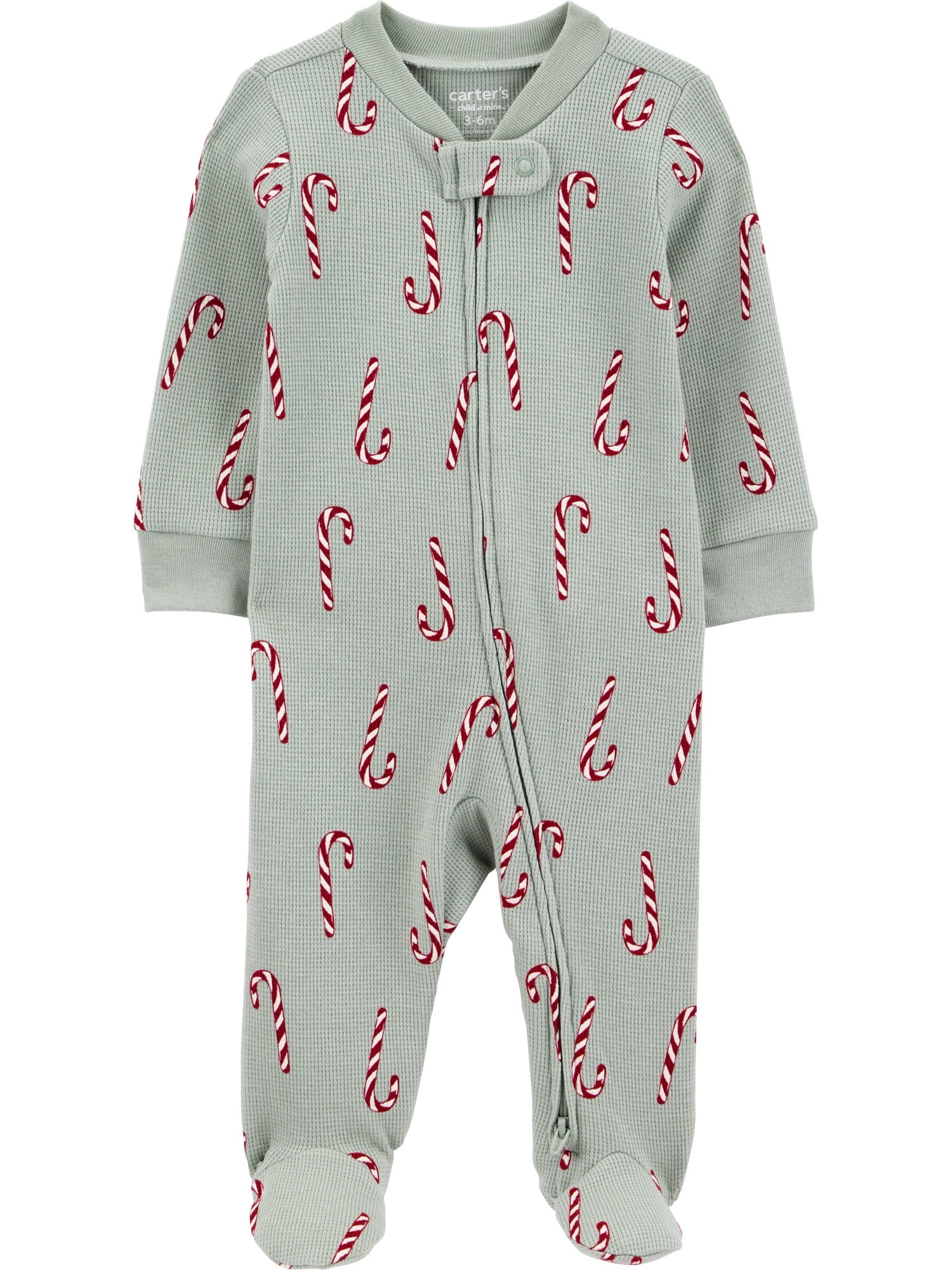 Carter's Child of Mine Baby Sleep 'N Play, Sizes Preemie-6/9 Months