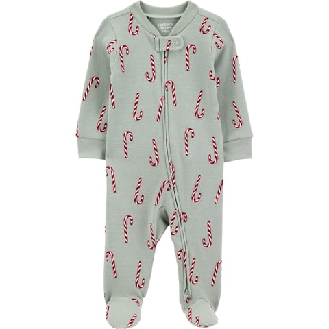 Carter's Child of Mine Baby Sleep 'N Play, Sizes Preemie-6/9 Months