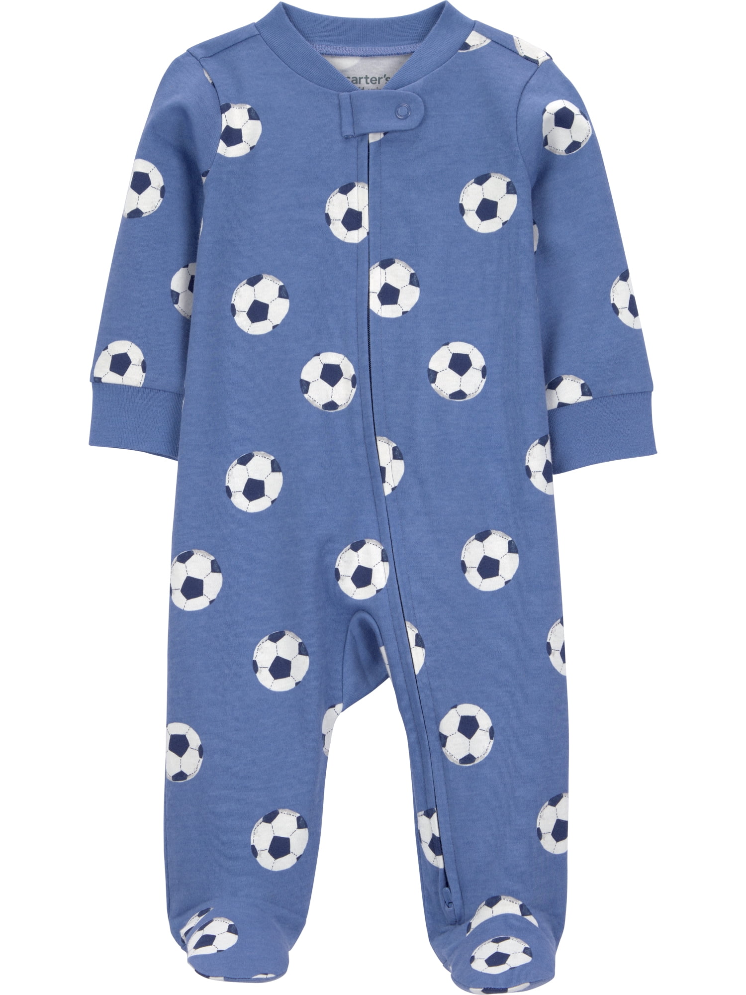 Carter's Child of Mine Baby Sleep 'N Play, Sizes Preemie-6/9 Months