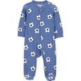 thumbnail image 1 of Carter's Child of Mine Baby Sleep 'N Play, Sizes Preemie-6/9 Months, 1 of 6