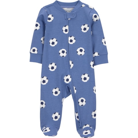 Carter's Child of Mine Baby Sleep 'N Play, Sizes Preemie-6/9 Months