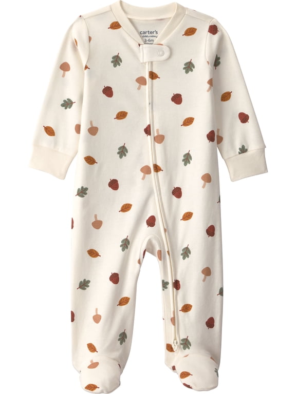 Baby Sleep 'N Play, Sizes Preemie-6/9 Months