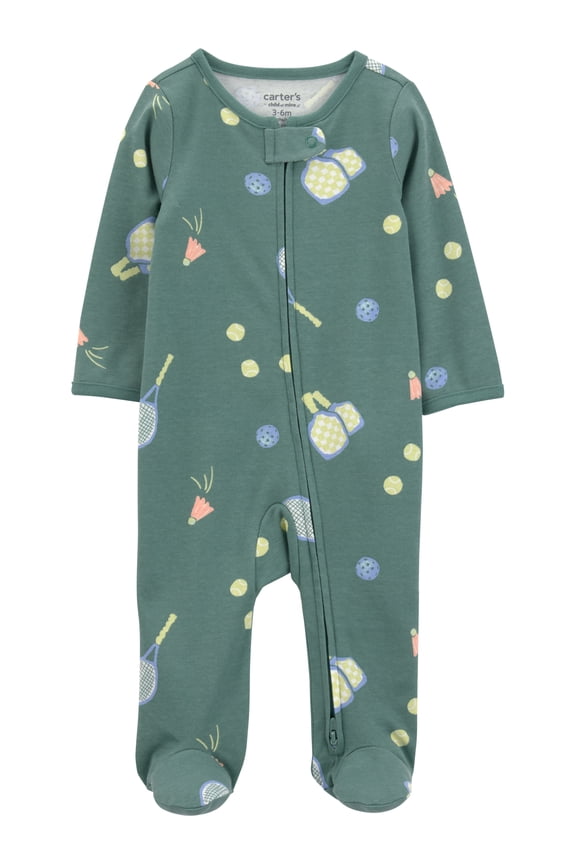 Baby Sleep 'N Play, Sizes Preemie-6/9 Months