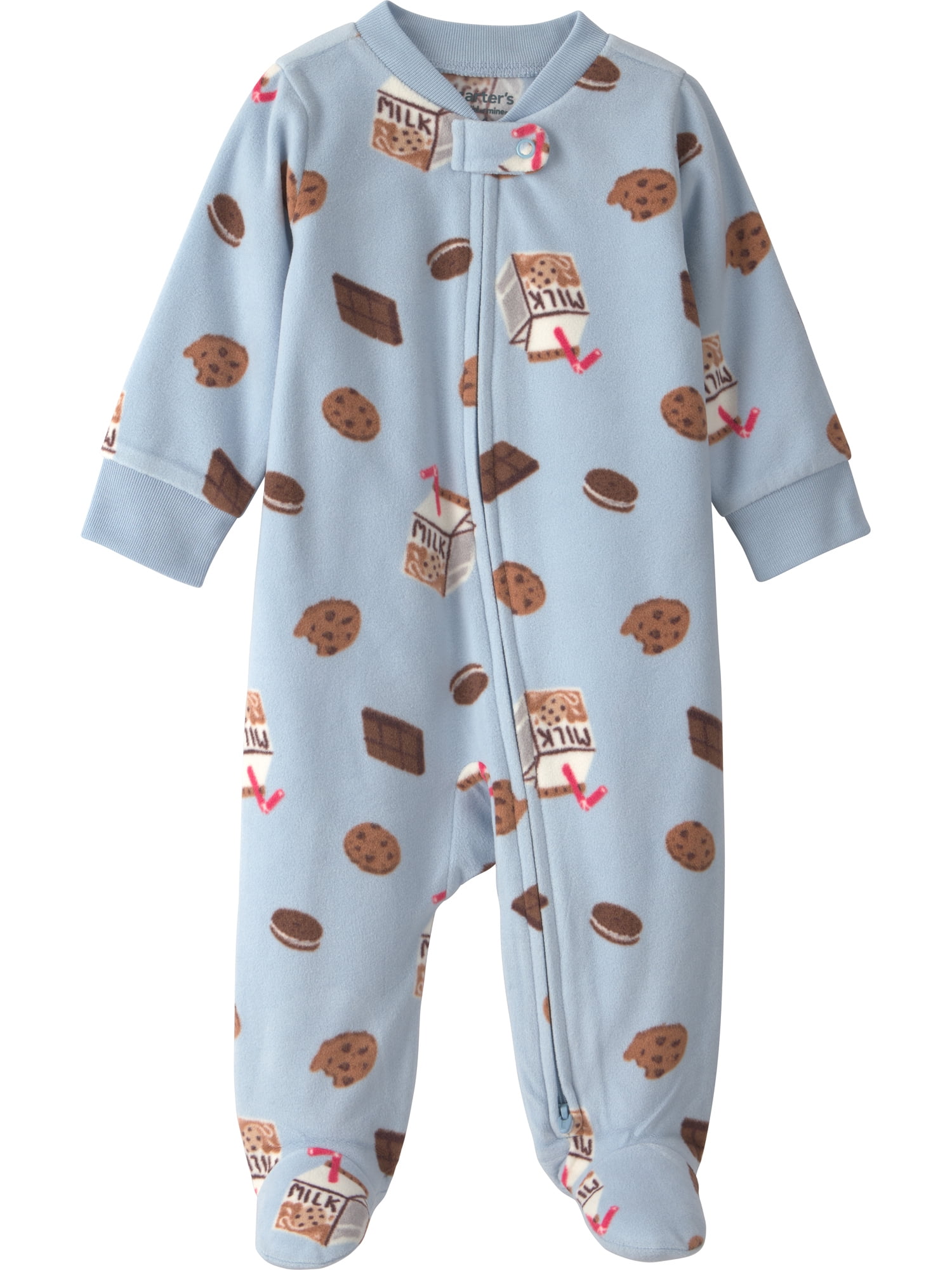 Carter's Child of Mine Baby Sleep 'N Play, Sizes Preemie-6/9 Months