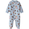 thumbnail image 1 of Carter's Child of Mine Baby Sleep 'N Play, Sizes Preemie-6/9 Months, 1 of 5