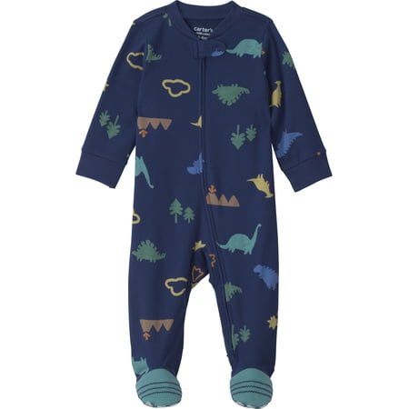 Carter's Child of Mine Baby Sleep 'N Play, Sizes Preemie-6/9 Months