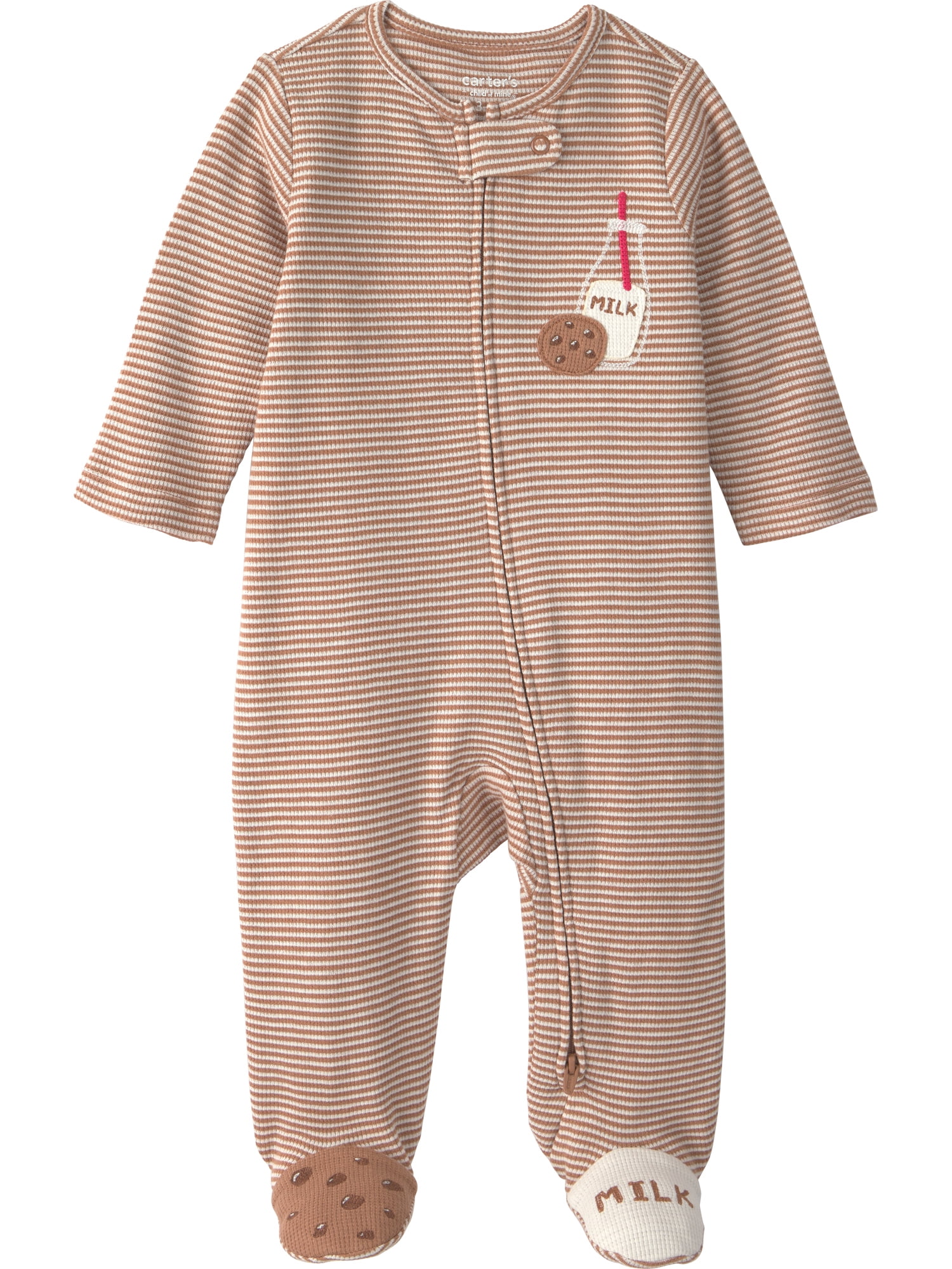 Carter's Child of Mine Baby Sleep 'N Play, Sizes Preemie-6/9 Months
