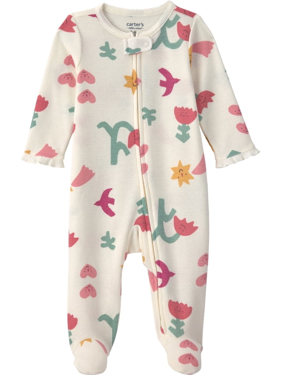 Baby Sleep 'N Play, Sizes Preemie-6/9 Months
