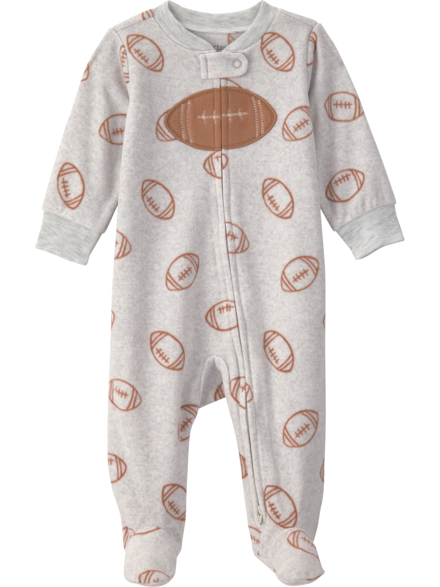 Carter's Child of Mine Baby Sleep 'N Play, Sizes Preemie-6/9 Months