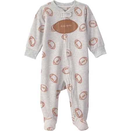 Carter's Child of Mine Baby Sleep 'N Play, Sizes Preemie-6/9 Months