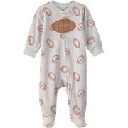 Carter's Child of Mine Baby Sleep 'N Play, Sizes Preemie-6/9 Months