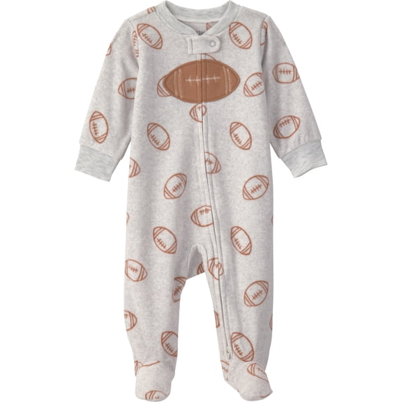 Carter's Child of Mine Baby Sleep 'N Play, Sizes Preemie-6/9 Months