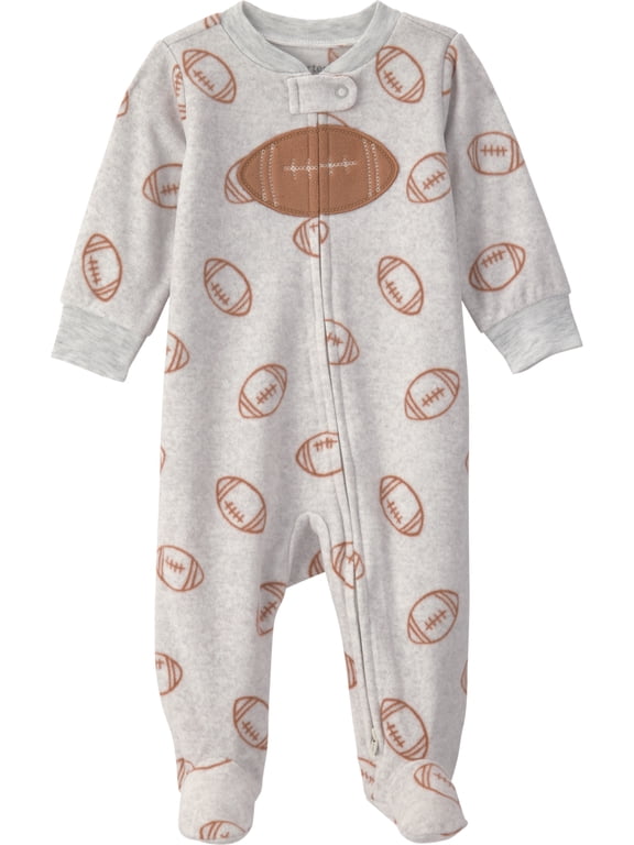 Baby Sleep 'N Play, Sizes Preemie-6/9 Months