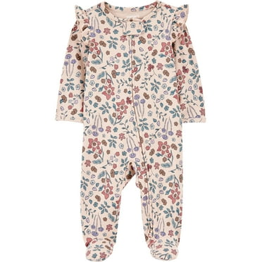 Carter's Child of Mine Baby Sleep 'N Play, Sizes Preemie-6/9 Months