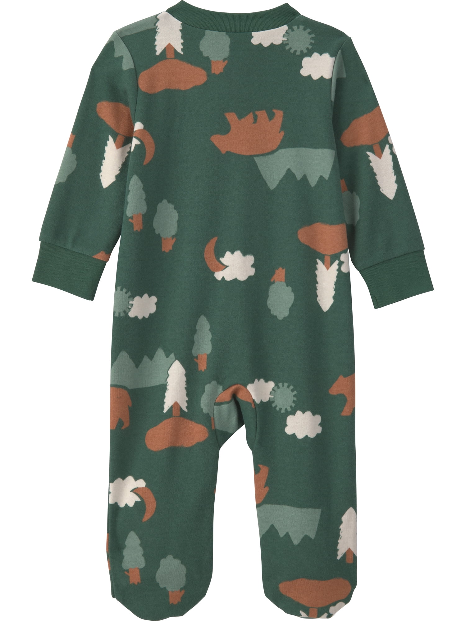 Carter's Child of Mine Baby Sleep 'N Play, Sizes Preemie-6/9 Months
