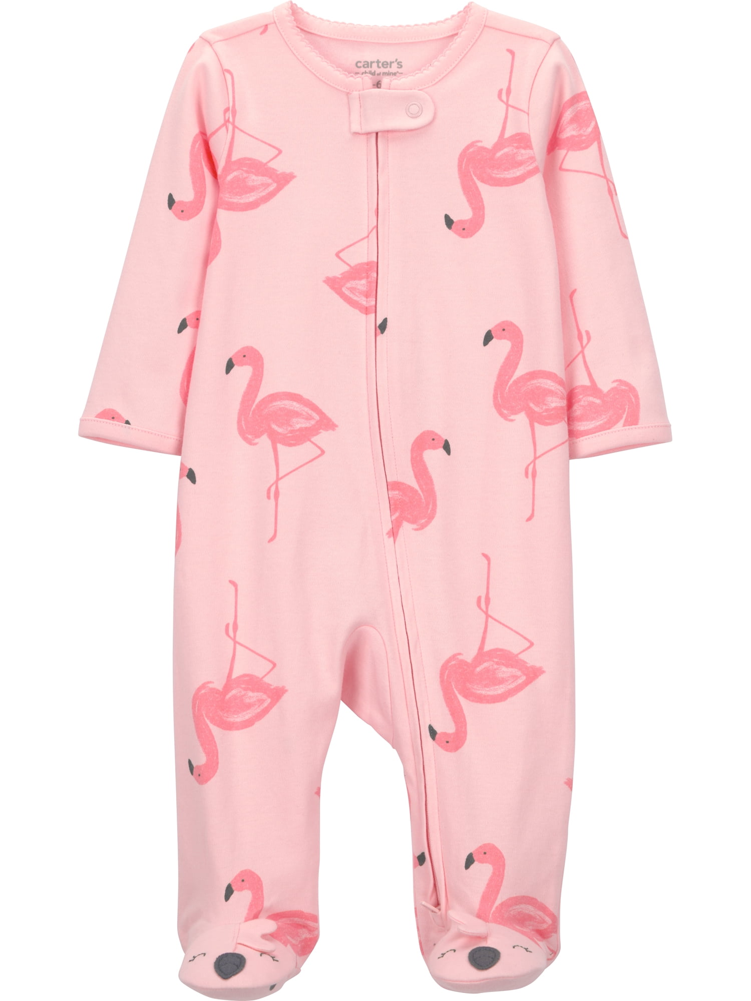 Carter's Child of Mine Baby Sleep 'N Play, Sizes Preemie-6/9 Months