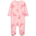 thumbnail image 1 of Carter's Child of Mine Baby Sleep 'N Play, Sizes Preemie-6/9 Months, 1 of 7
