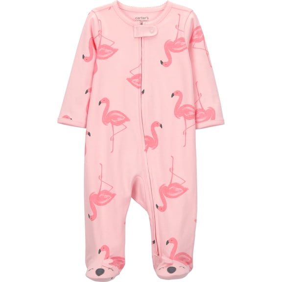 Carter's Child of Mine Baby Sleep 'N Play, Sizes Preemie-6/9 Months