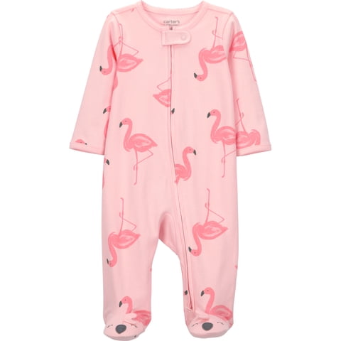 Carter's Child of Mine Baby Sleep 'N Play, Sizes Preemie-6/9 Months