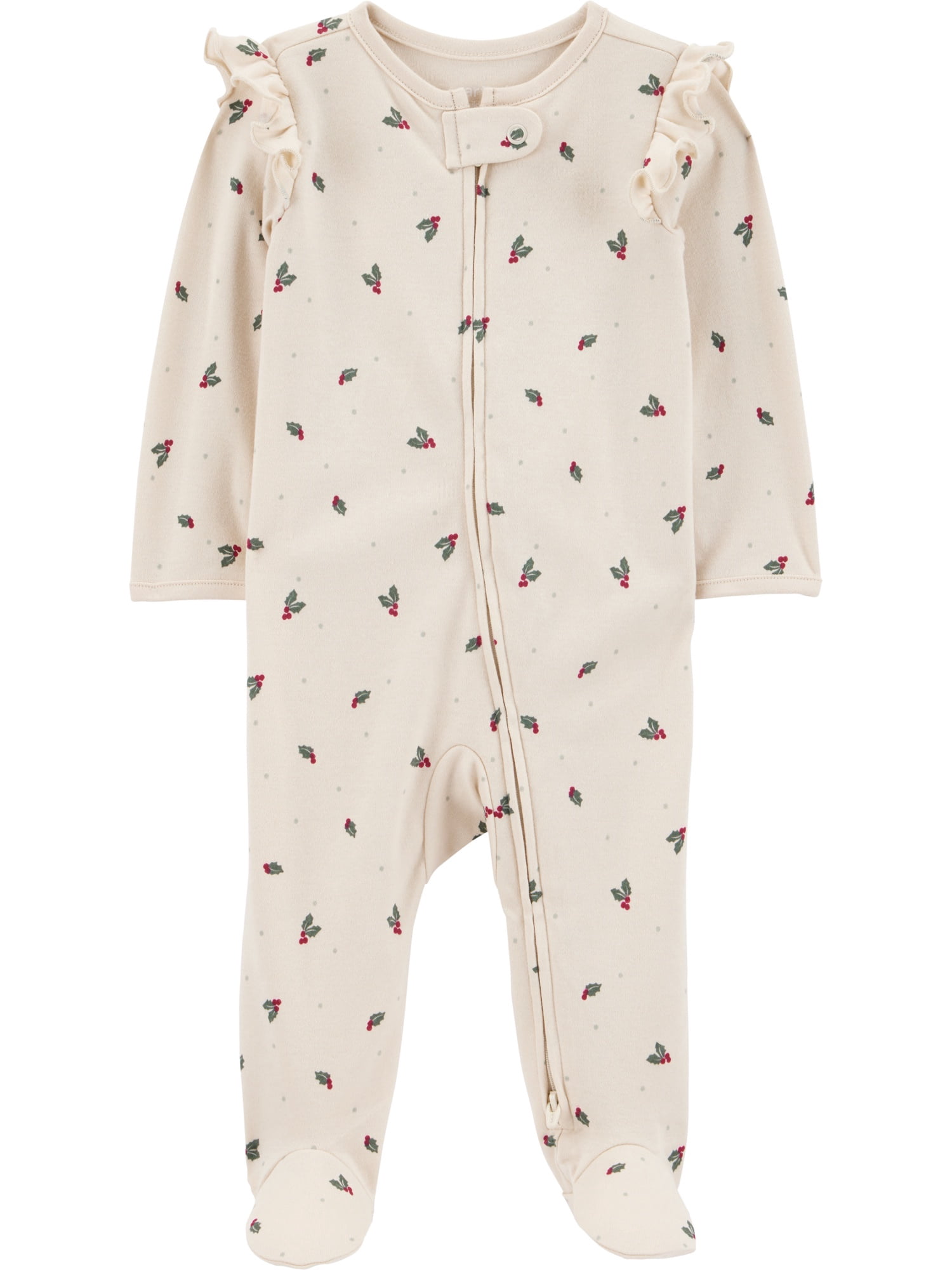Carter's Child of Mine Baby Sleep 'N Play, Sizes Preemie-6/9 Months