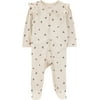 Actual Color: Beige, Clothing Size: 6-9 Months