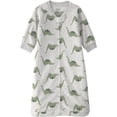 thumbnail image 1 of Carter's Child of Mine Baby Sleepbag, One-Piece, Sizes 3/6 Months- 6/9 Months, 1 of 5