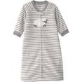 thumbnail image 1 of Carter's Child of Mine Baby Sleepbag, One-Piece, Sizes 3/6 Months- 6/9 Months, 1 of 5