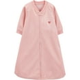 thumbnail image 1 of Carter's Child of Mine Baby Sleepsack, Sizes 3/6-6/9 Months, 1 of 8