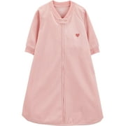 Carter's Child of Mine Baby Sleepsack, Sizes 3/6-6/9 Months