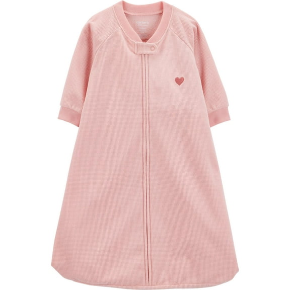 Carter's Child of Mine Baby Sleepsack, Sizes 3/6-6/9 Months