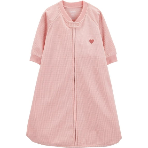 Carter's Child of Mine Baby Sleepsack, Sizes 3/6-6/9 Months