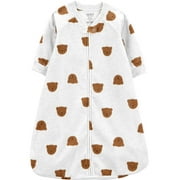 Carter's Child of Mine Baby Sleepsack, Sizes 3/6-6/9 Months