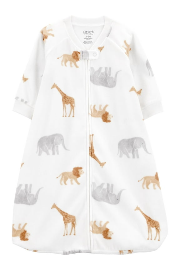 Baby Sleepsack, Sizes 3/6-6/9 Months