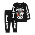 thumbnail image 1 of Carter's Child of Mine Baby Unisex Halloween Outfit Set, 2-Piece, Sizes Newborn-12 Months, 1 of 5