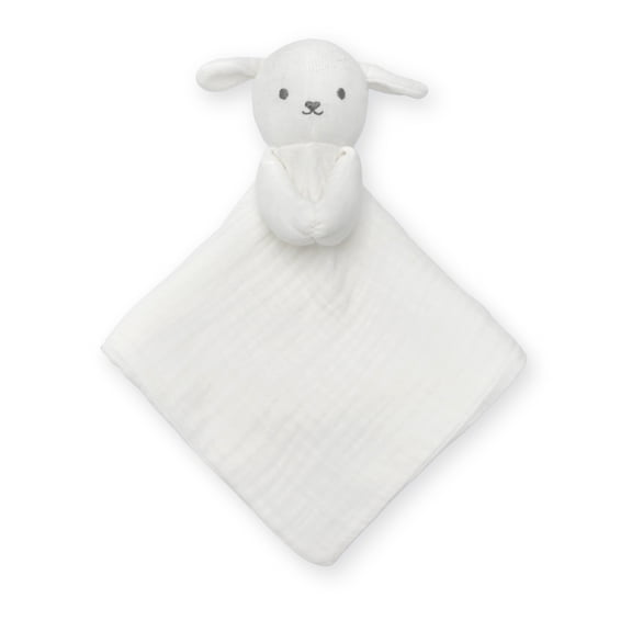 Carter's Child of Mine, Baby Unisex Lovey Animal, Sheep, One Size