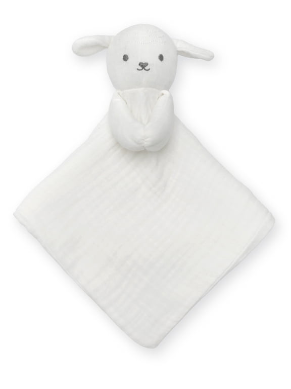 Baby Lovey, Sheep, Ages Newborn - Toddler