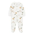 Carter's Child of Mine Baby Unisex Sleep N Play, OnePiece, Sizes