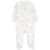 Carter's Child of Mine Baby Unisex Sleep N Play, One-Piece, Sizes Preemie-6/9 Months