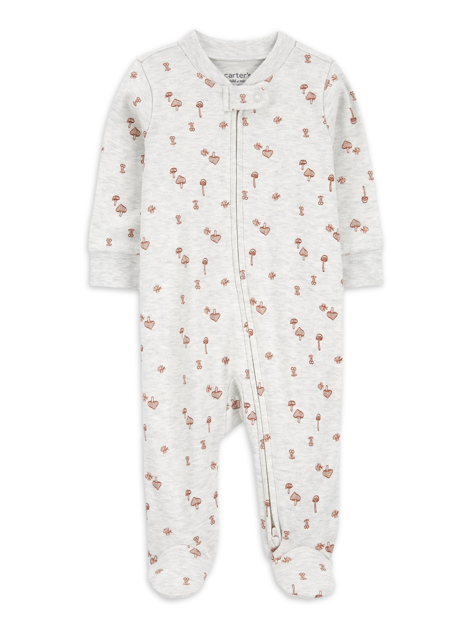 Baby Clothes Simple Joys By Carter's Baby Boys 3-Pack Snug Fit