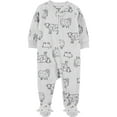 thumbnail image 1 of Carter's Child of Mine Baby Sleep 'N Play, Sizes Preemie-6/9 Months, 1 of 7