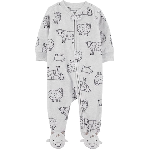 Baby Sleep 'N Play, Sizes Preemie-6/9 Months