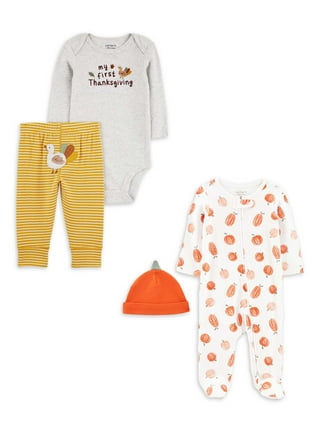 Carter's clearance thanksgiving jumper