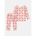 thumbnail image 1 of Carter's Child of Mine Baby Valentine Outfit Set, 2-Piece, Sizes Preemie -12 Months, 1 of 6