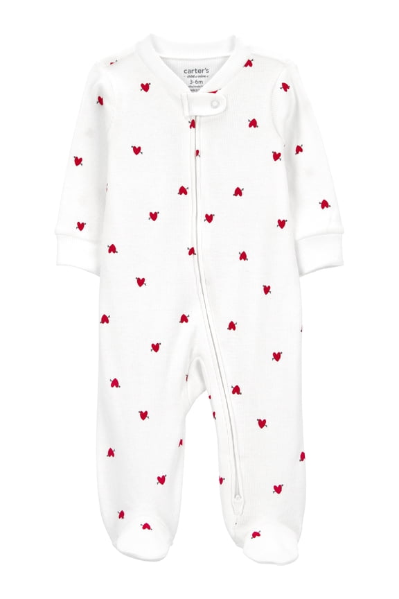 Baby Valentine's Sleep 'N Play, Sizes Newborn-6/9 Months