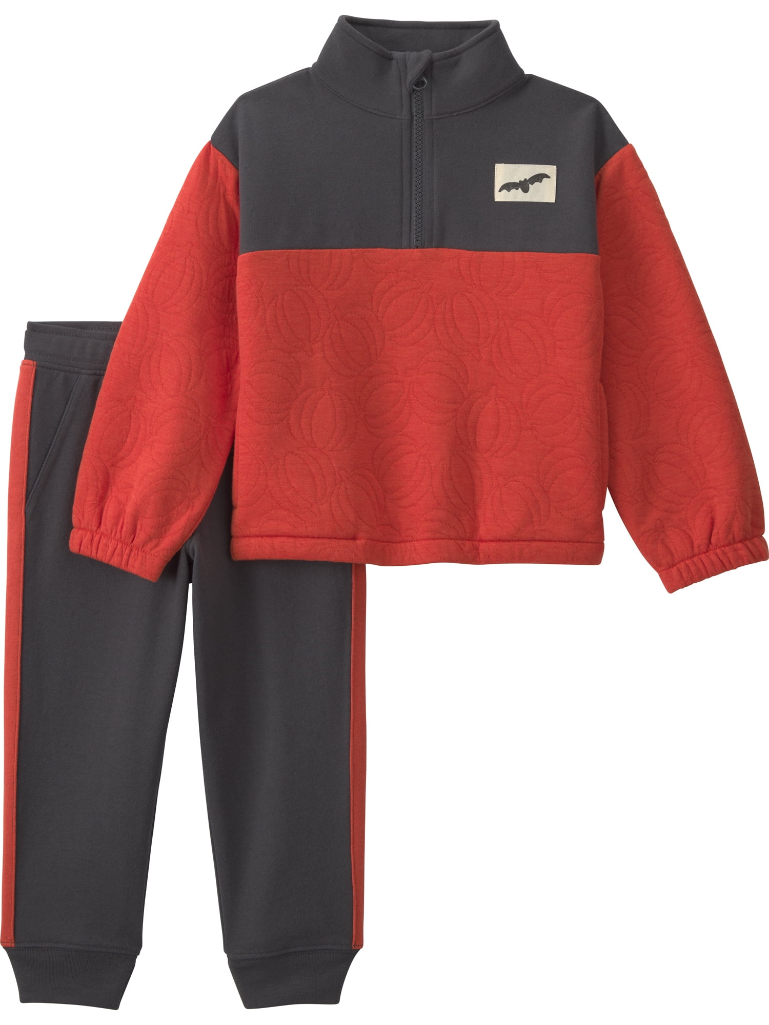Carter's Child of Mine Baby and Toddler Boy Halloween, 2-Piece, Sizes 12M-5T