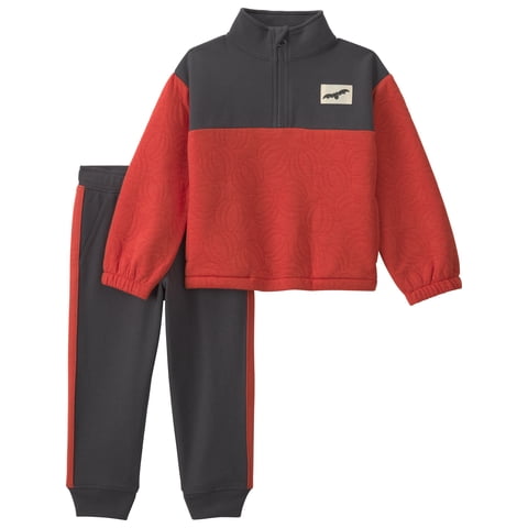 Carter's Child of Mine Baby and Toddler Boy Halloween, 2-Piece, Sizes 12M-5T
