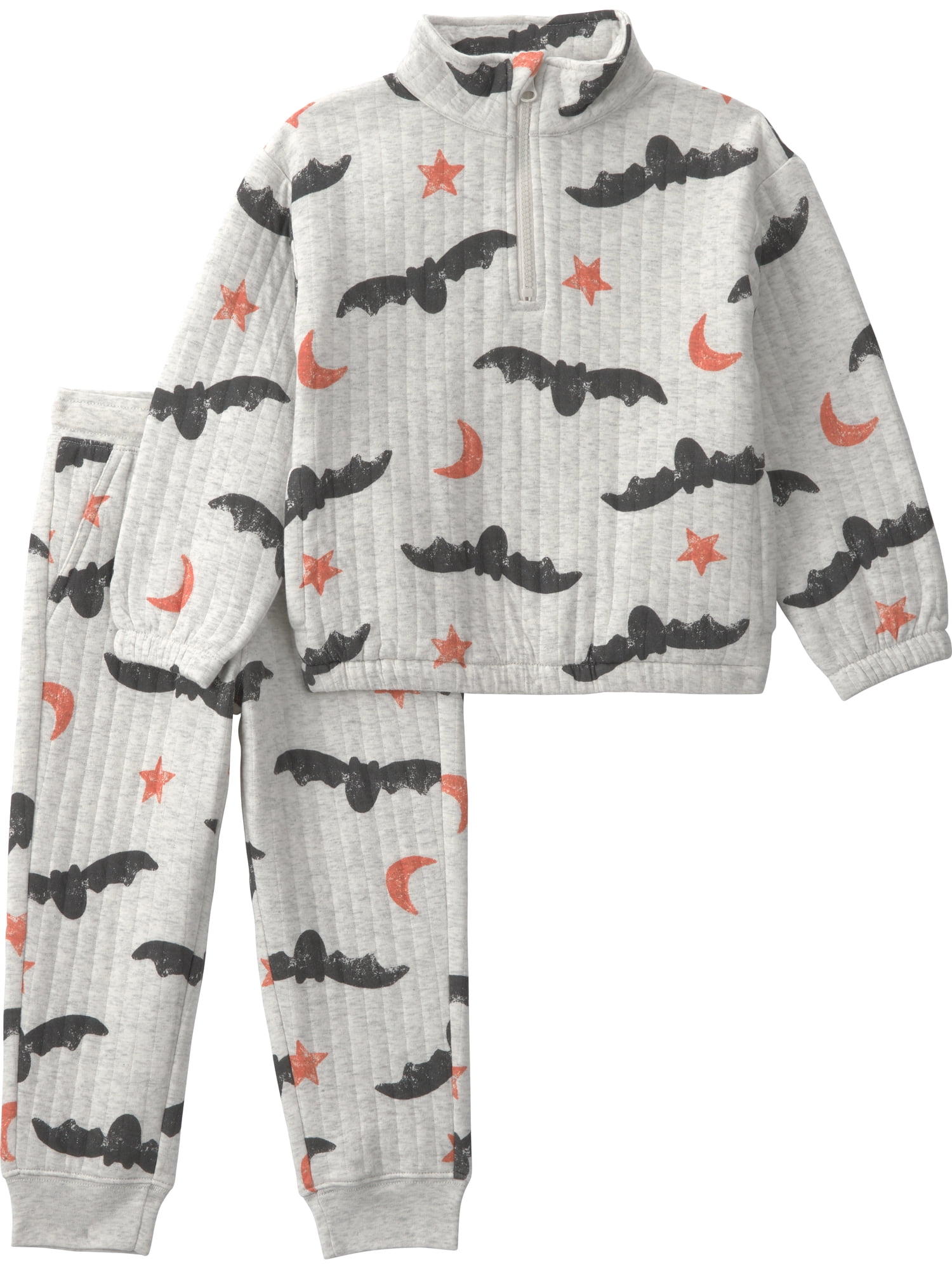 Carter's Child of Mine Baby and Toddler Boy Halloween, 2-Piece, Sizes 12M-5T